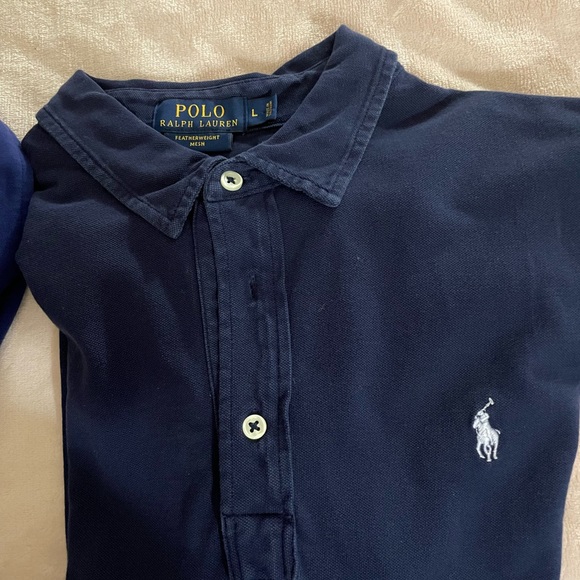 Lot of 6 Polo shirts - Picture 12 of 12